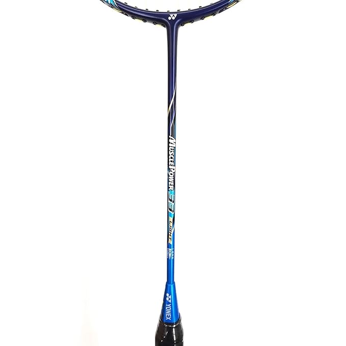 BADMINTON RACQUET MP33 LIGHT BLUE G4 4U