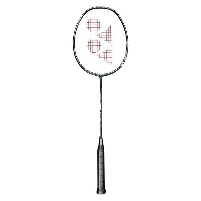 BADMINTON FRAME ASTROX LITE 43IF DARK GREEN G4 5U