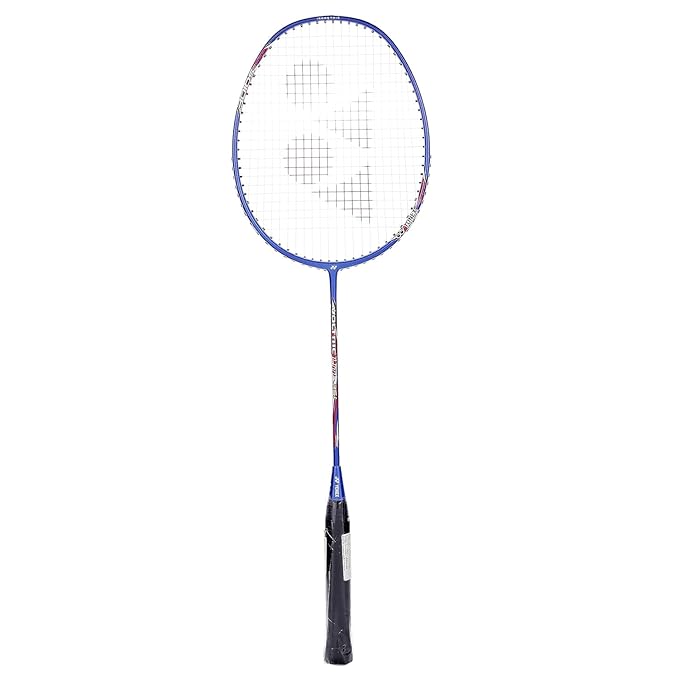 BADMINTON RACQUET VOLTRIC LITE 35I BLUE G4 5U
