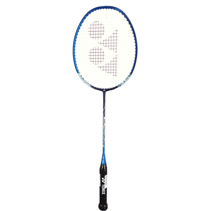 BADMINTON RACQUET MP33 LIGHT BLUE G4 4U