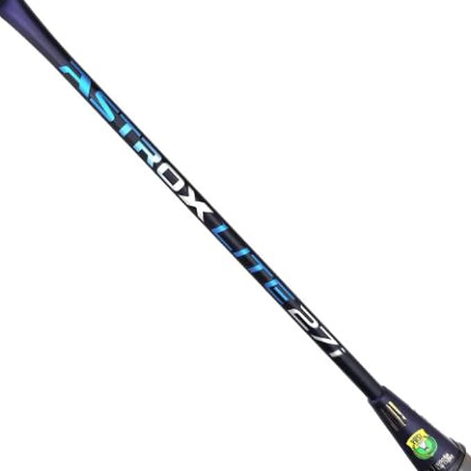 BADMINTON RACQUET ASTROX LITE 27I DARK NAVY G5 5U-