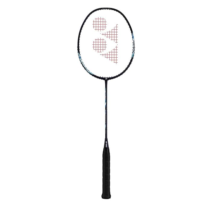 BADMINTON RACQUET ASTROX LITE 27I DARK NAVY G5 5U-