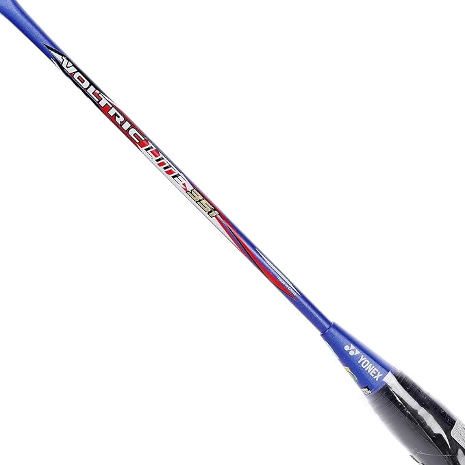 BADMINTON RACQUET VOLTRIC LITE 35I BLUE G4 5U