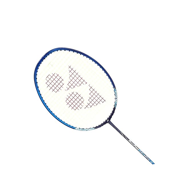 BADMINTON RACQUET MP33 LIGHT BLUE G4 4U