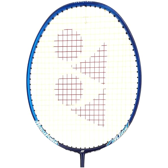 BADMINTON RACQUET MP33 LIGHT BLUE G4 4U