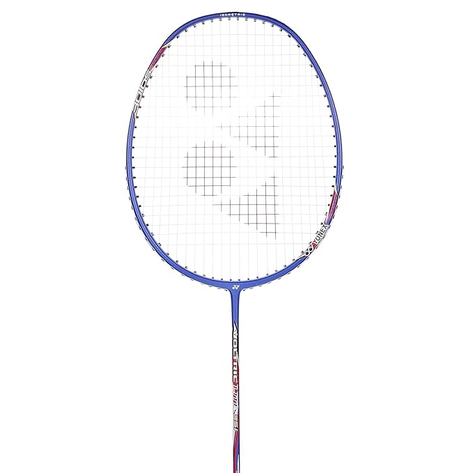 BADMINTON RACQUET VOLTRIC LITE 35I BLUE G4 5U