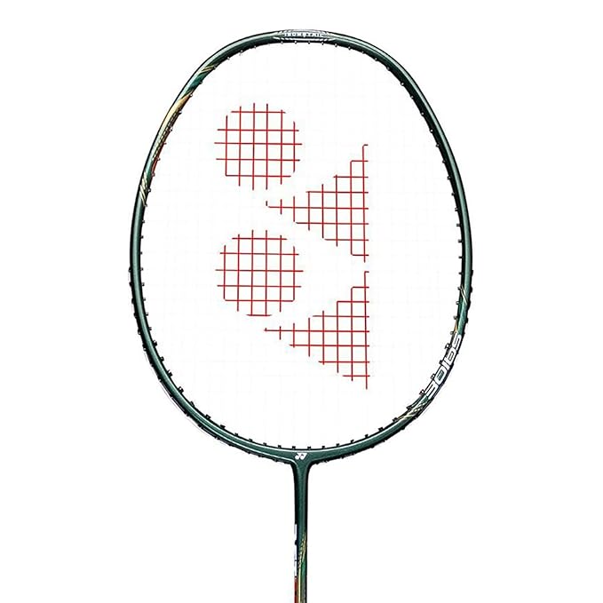 BADMINTON FRAME ASTROX LITE 43IF DARK GREEN G4 5U