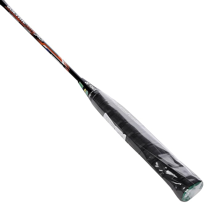 BADMINTON FRAME VOLTRIC LITE 40IF BLUE ORANGE G4 5U
