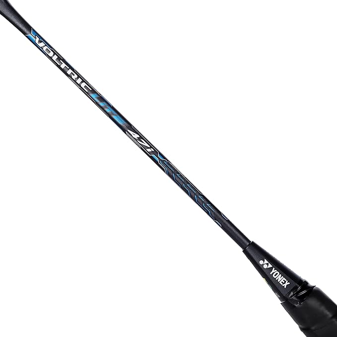 BADMINTON RACQUET VOLTRIC LITE 47I GRAPHITE G4 5U