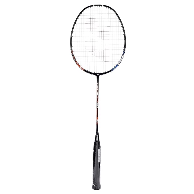 BADMINTON FRAME VOLTRIC LITE 40IF BLUE ORANGE G4 5U