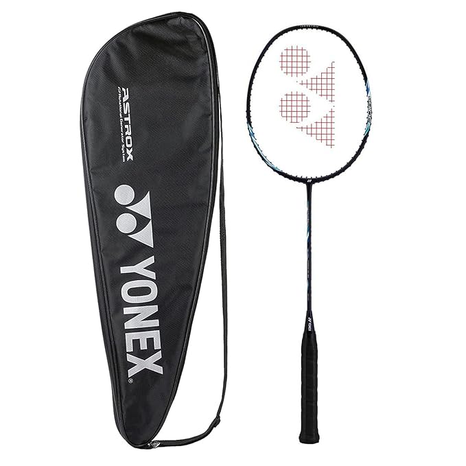 BADMINTON RACQUET ASTROX LITE 27I DARK NAVY G5 5U-