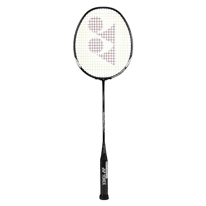 BADMINTON RACQUET MP29LTC BLACK GREY/G44U