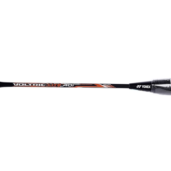 BADMINTON FRAME VOLTRIC LITE 40IF BLUE ORANGE G4 5U