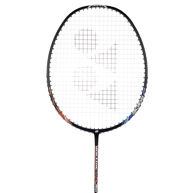 BADMINTON FRAME VOLTRIC LITE 40IF BLUE ORANGE G4 5U
