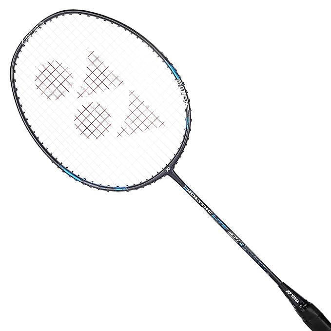 BADMINTON RACQUET VOLTRIC LITE 47I GRAPHITE G4 5U