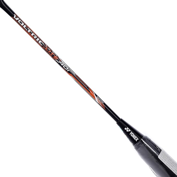 BADMINTON FRAME VOLTRIC LITE 40IF BLUE ORANGE G4 5U