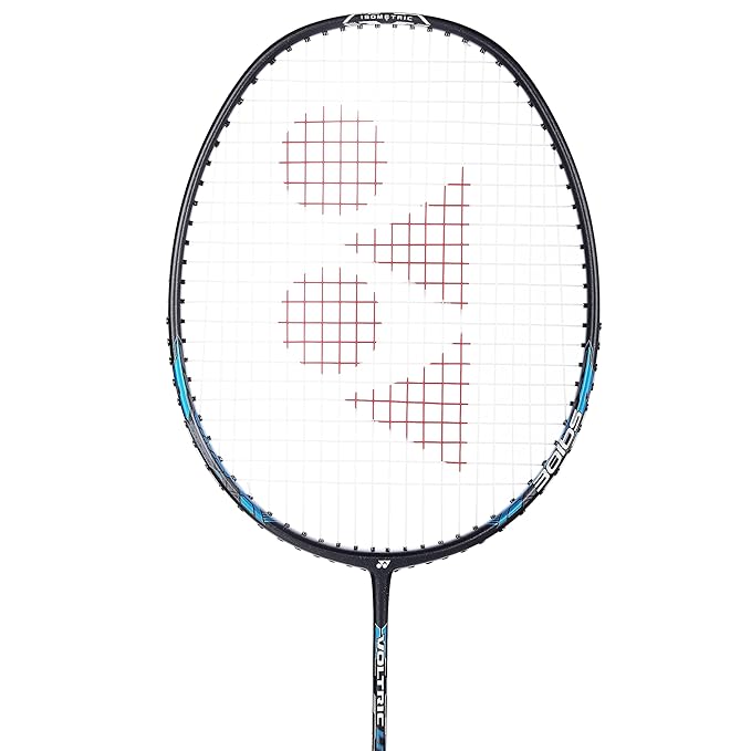 BADMINTON RACQUET VOLTRIC LITE 47I GRAPHITE G4 5U