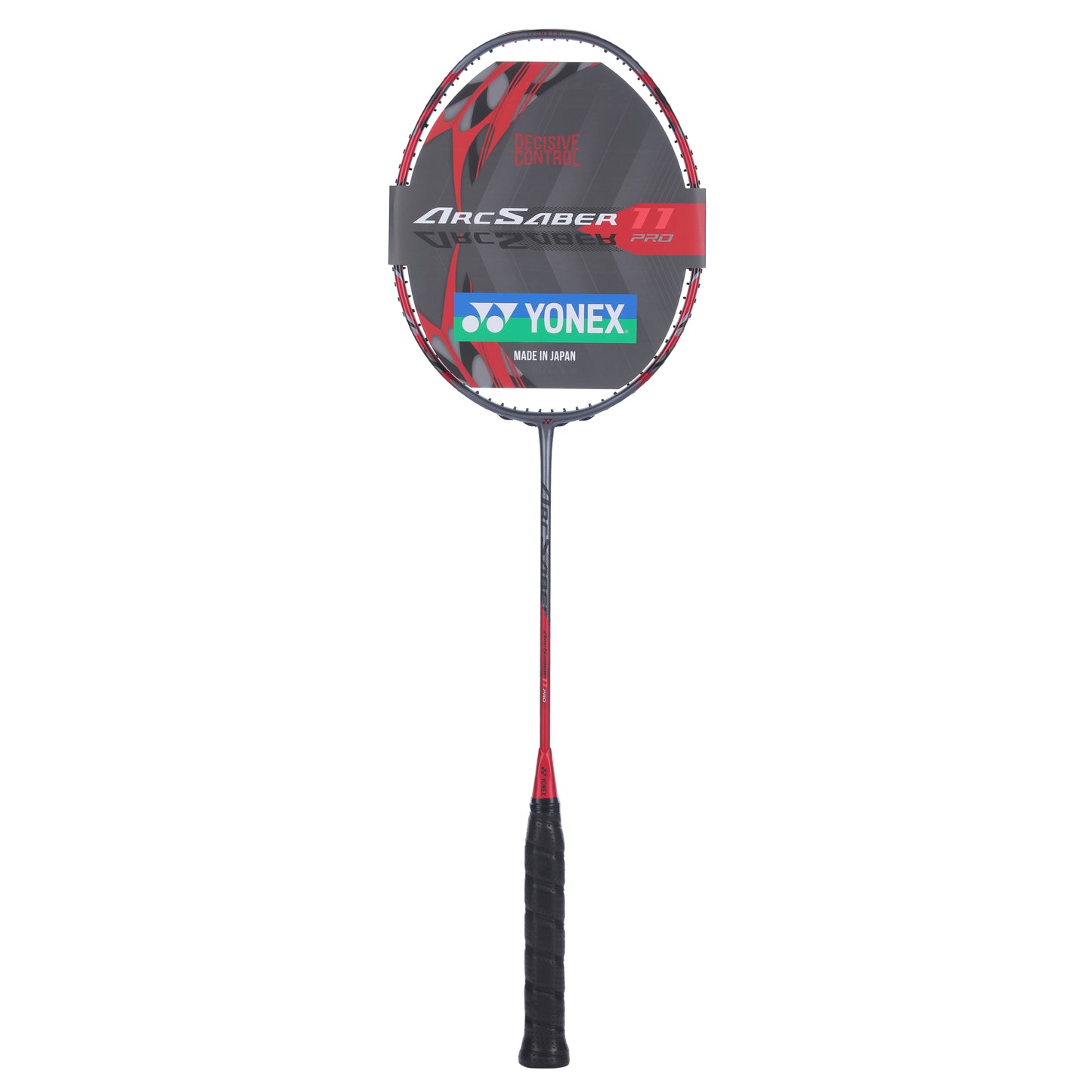 $ YONEX BADMINTON FRAME ARC11 PRO GRAYISH PEARL G5 4U