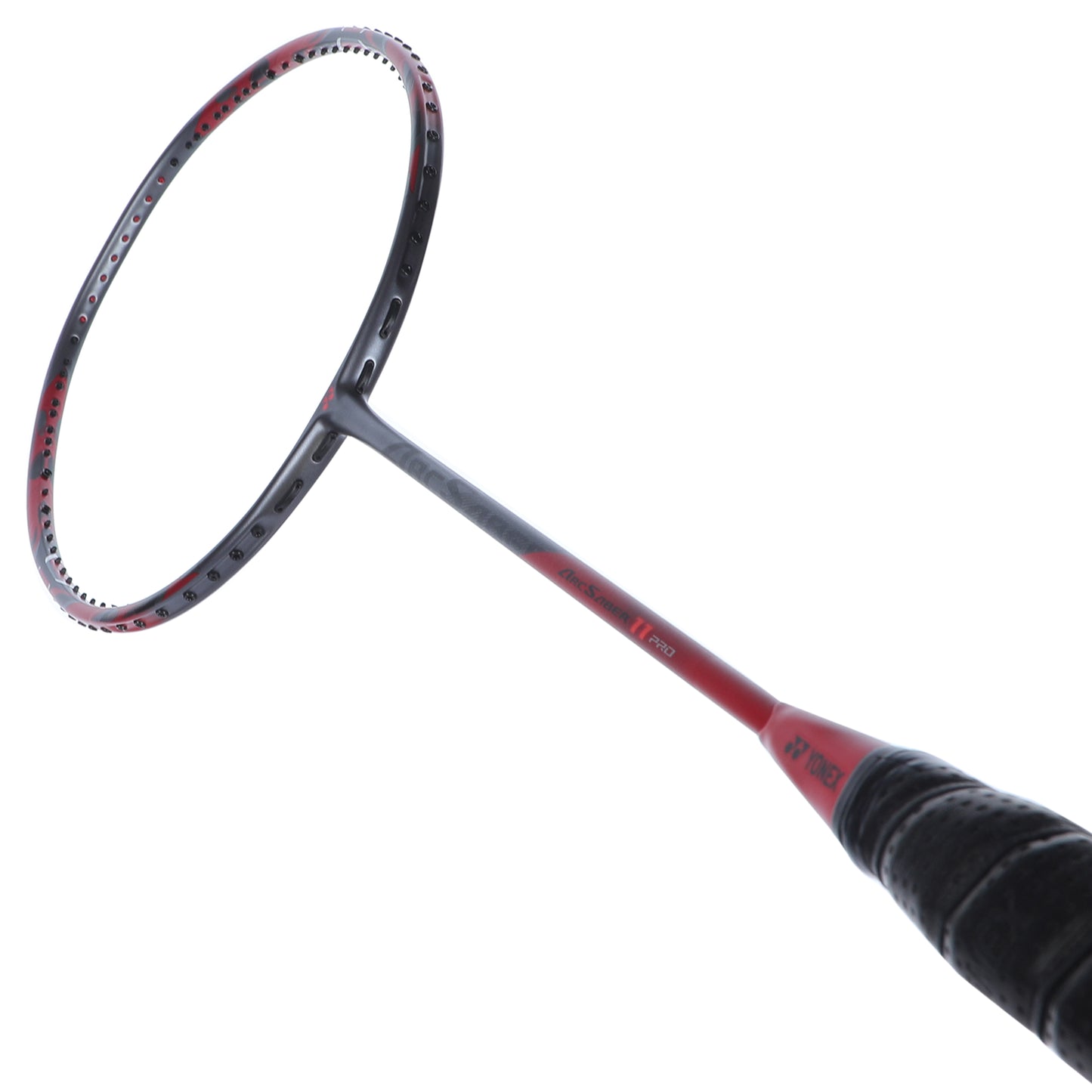 $ YONEX BADMINTON FRAME ARC11 PRO GRAYISH PEARL G5 4U