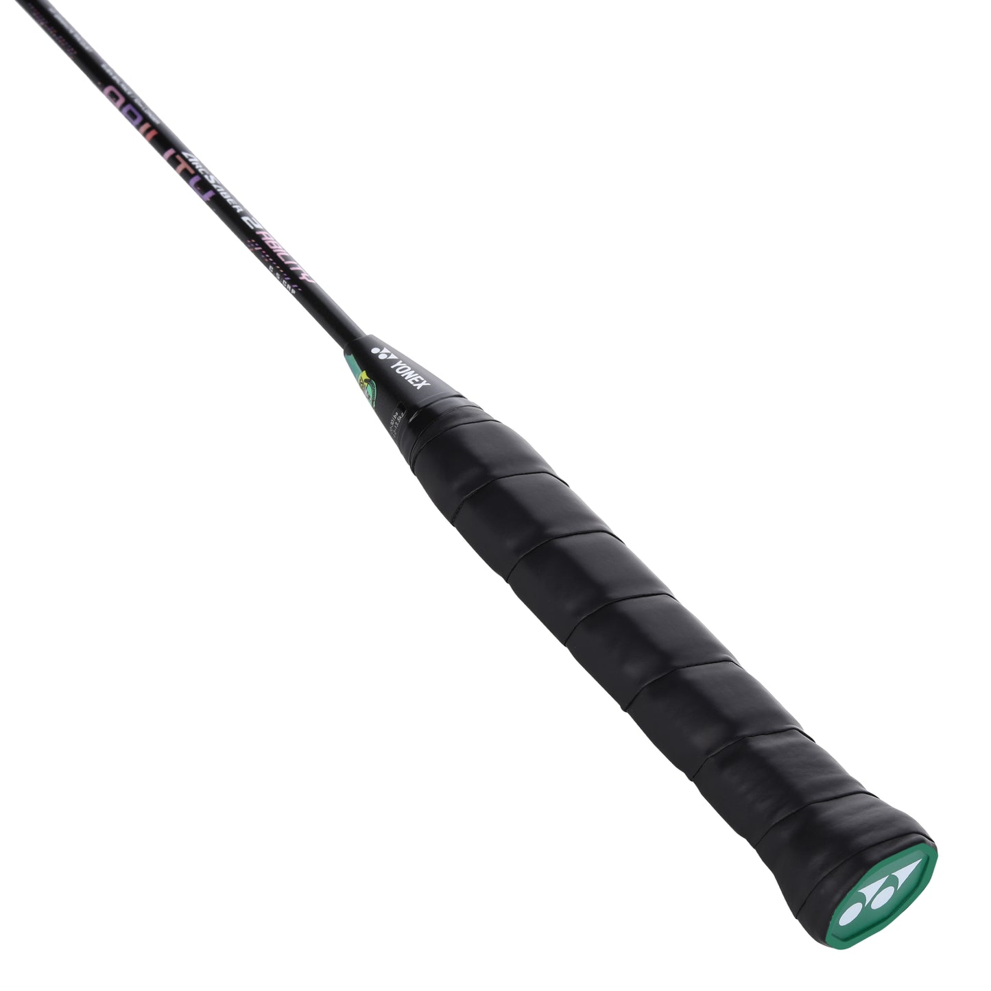 $ YONEX BADMINTON RACQUET ARCSABER 2 ABILITY BLACK PINK G4 4U