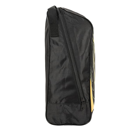 YONEX SHOE BAG 2332 T03 SUNNY LIME