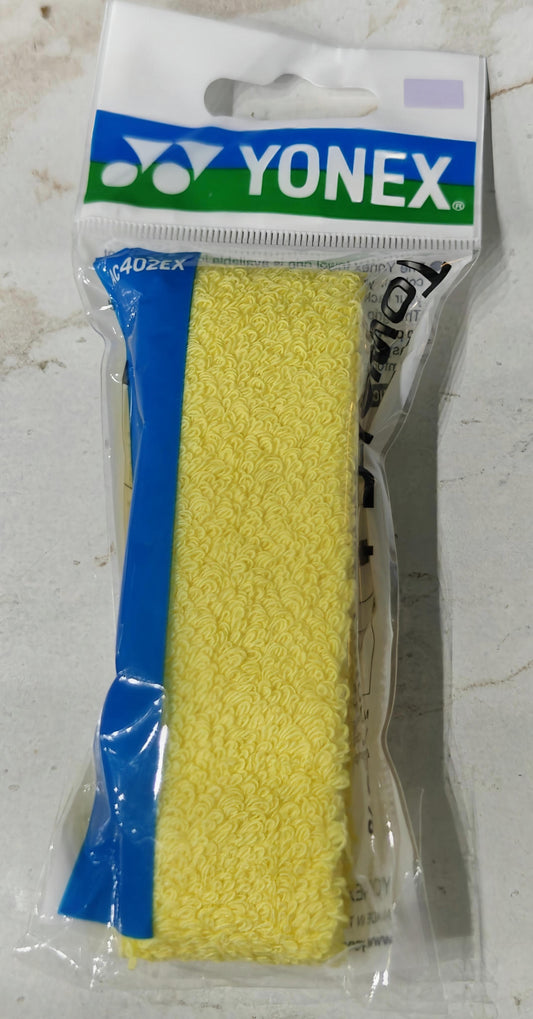 Towel Grip AC 402 EX (Pack of 3)