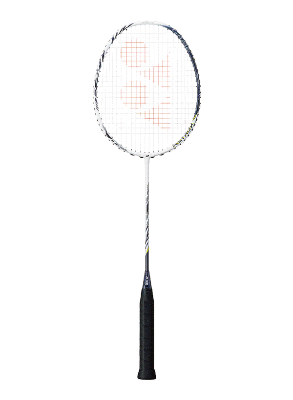 BADMINTON RACQUET ASTROX 99 GAME WHITE TIGER G5 4U