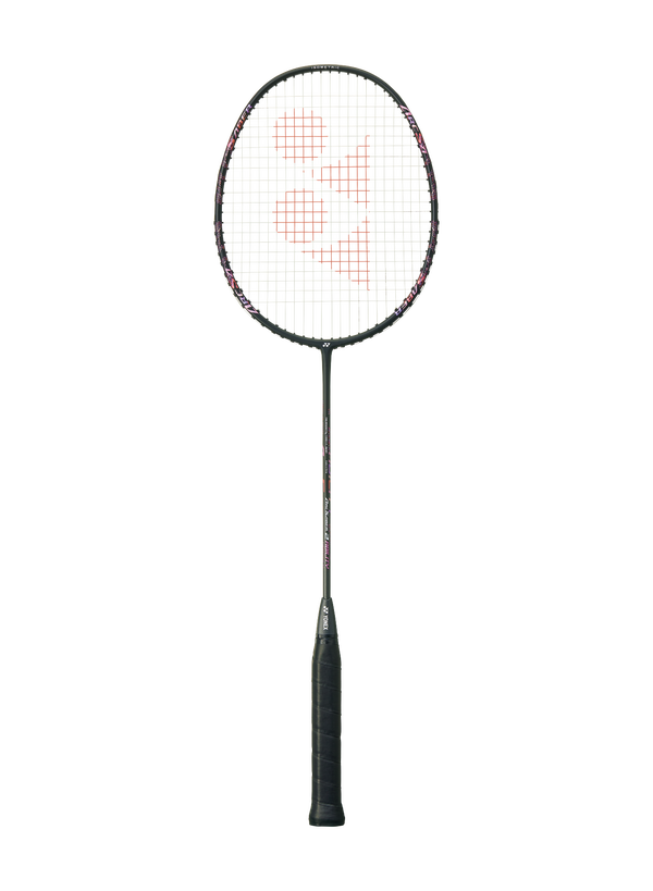 BADMINTON RACQUET ARCSABER 2 ABILITY BLACK PINK G4 4U