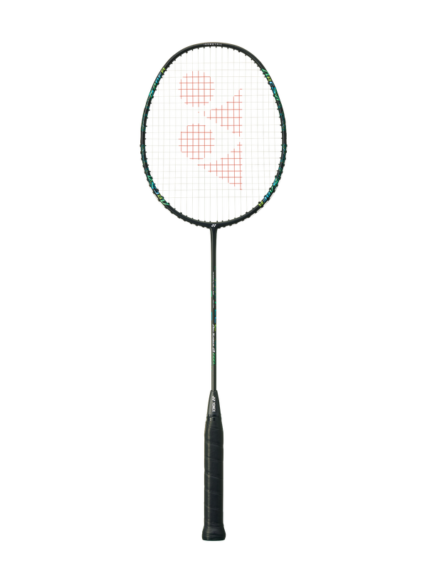 BADMINTON RACQUET ARCSABER 2 FEEL BLACK GREEN G4 4U