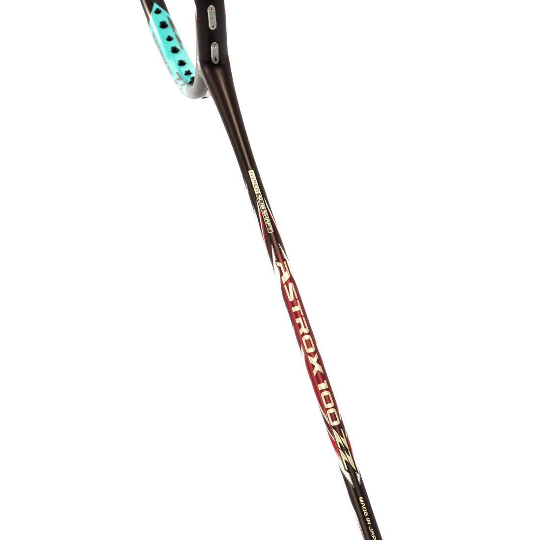 BADMINTON RACQUET ASTROX 100ZZ |Assorted Colors| G5 4U