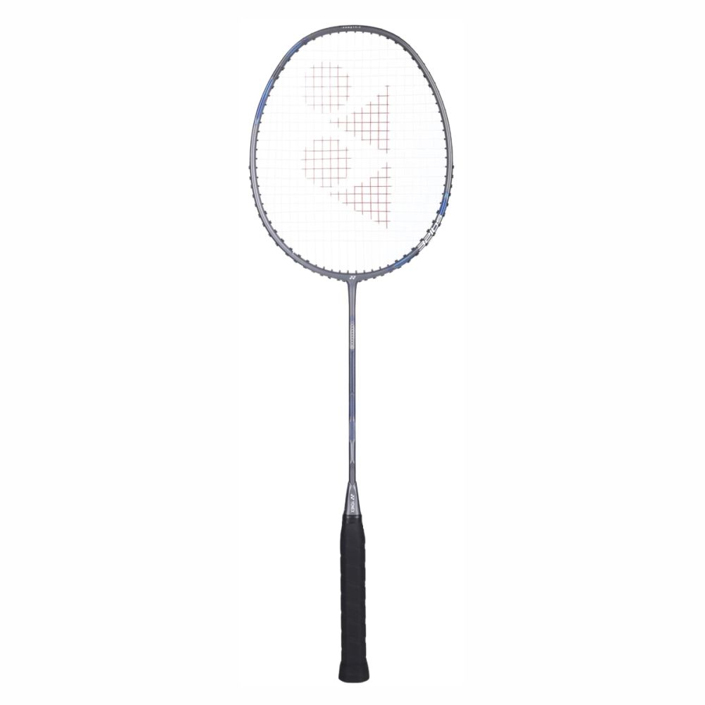 BADMINTON RACQUET ASTROX ATTACK 9 GUN METAL GRAY G4 4U