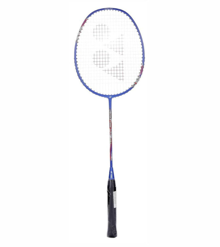 BADMINTON RACQUET VOLTRIC LITE 35I BLUE G4 5U