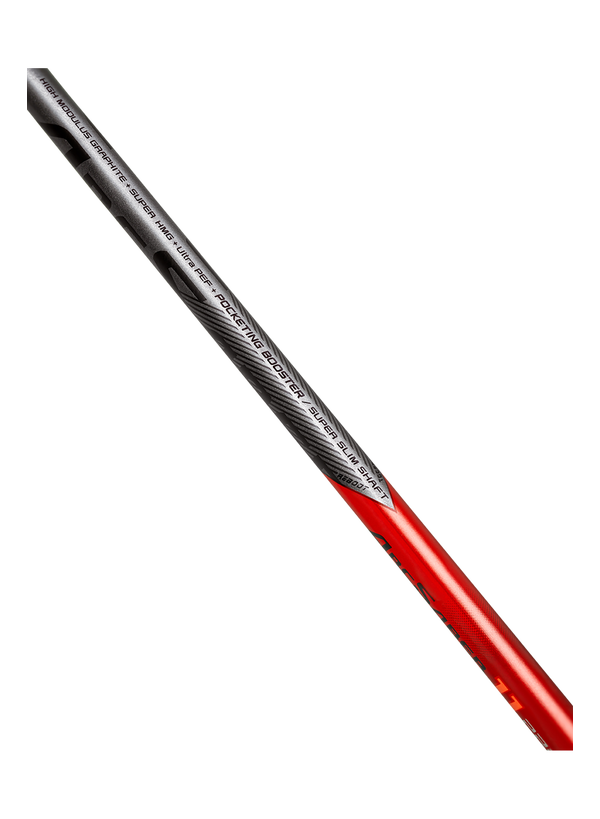 BADMINTON FRAME ARC11 PRO GRAYISH PEARL G5 4U