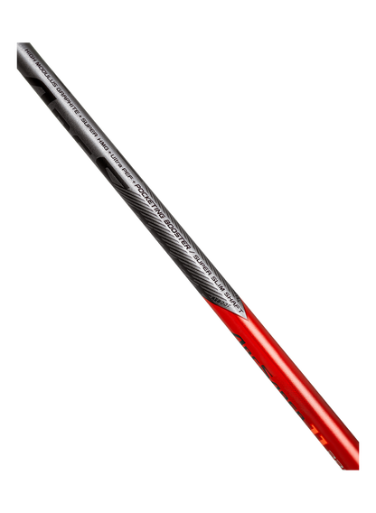 BADMINTON FRAME ARC11 PRO GRAYISH PEARL G5 4U