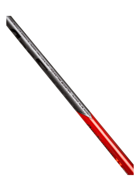 BADMINTON FRAME ARC11 PRO GRAYISH PEARL G5 4U