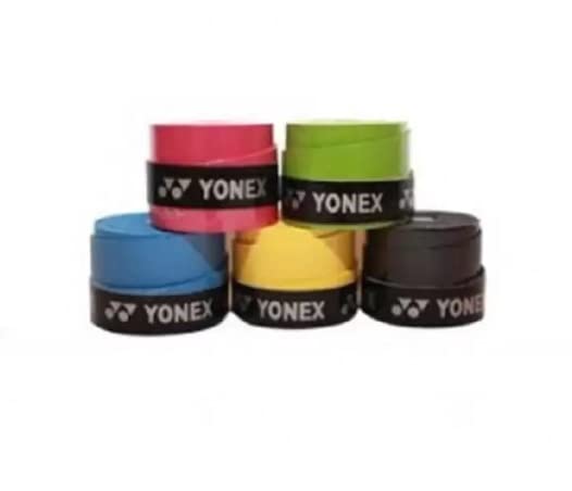 BADMINTON GRIP TAPES 501B 60X1