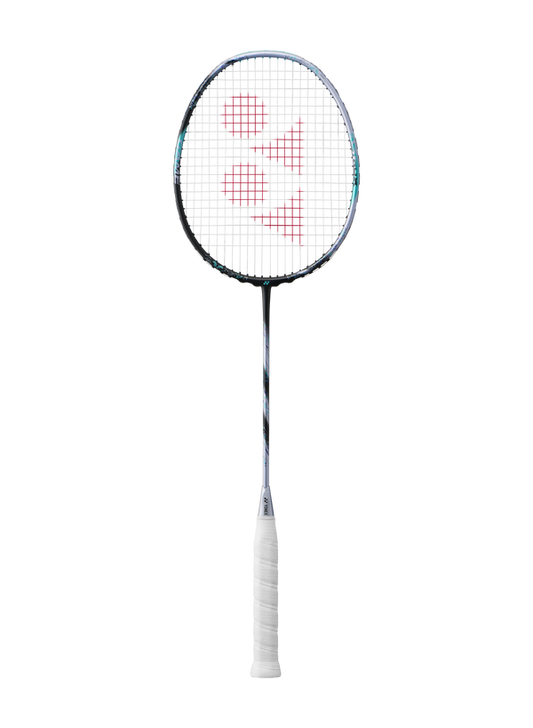 BADMINTON RACQUET ASTROX 88D GAME BLACK SILVER G5 4U