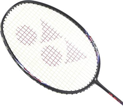BADMINTON RACQUET ASTROX LITE 21 I BLACK G4 5U-
