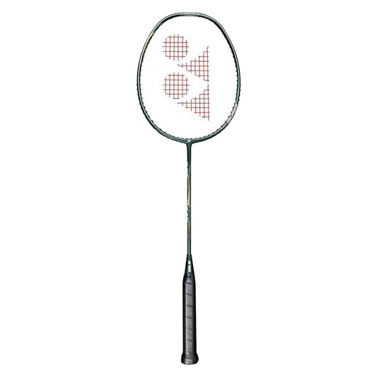 BADMINTON FRAME ASTROX LITE 43IF DARK GREEN G4 5U