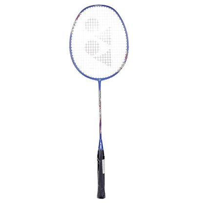 BADMINTON RACQUET VOLTRIC LITE 35I BLUE G4 5U