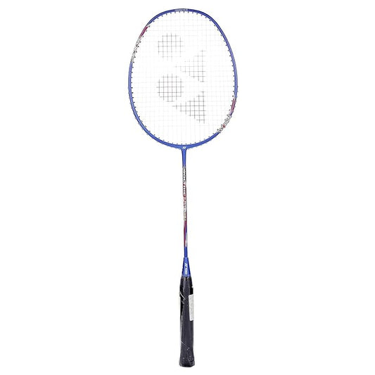 BADMINTON RACQUET VOLTRIC LITE 35I BLUE G4 5U