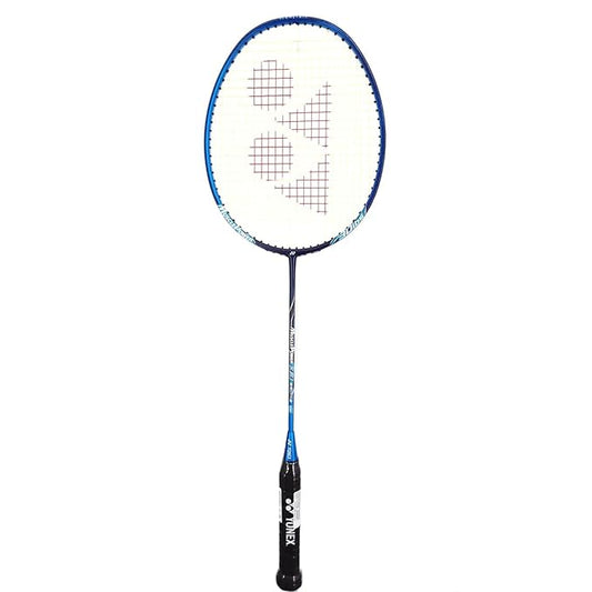 BADMINTON RACQUET MP33 LIGHT BLUE G4 4U