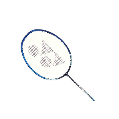 BADMINTON RACQUET MP33 LIGHT BLUE G4 4U