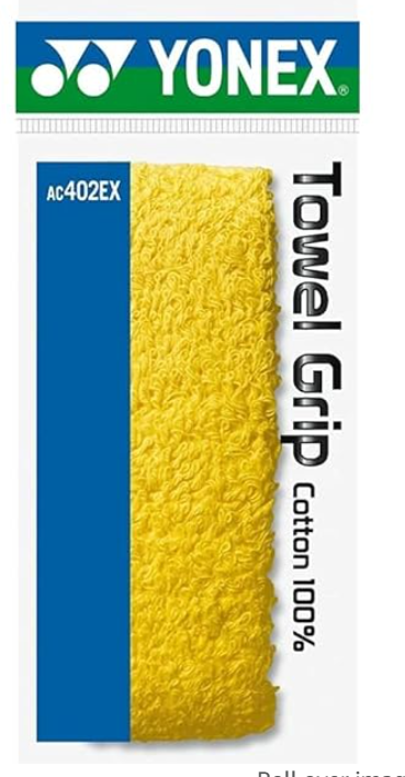Towel Grip AC 402 EX