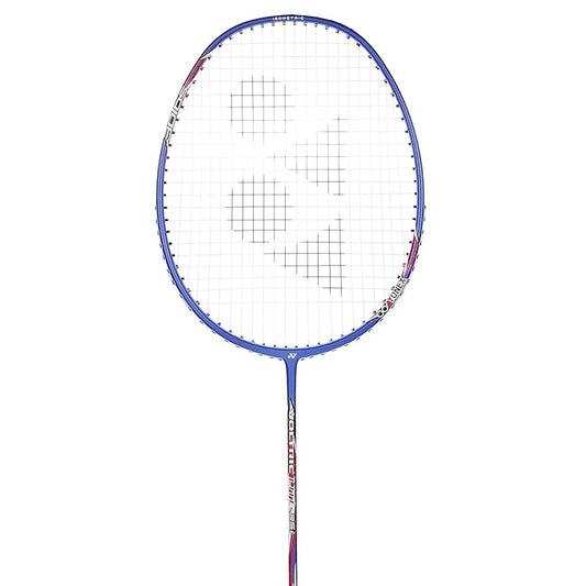 BADMINTON RACQUET VOLTRIC LITE 35I BLUE G4 5U