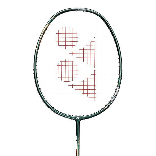 BADMINTON FRAME ASTROX LITE 43IF DARK GREEN G4 5U
