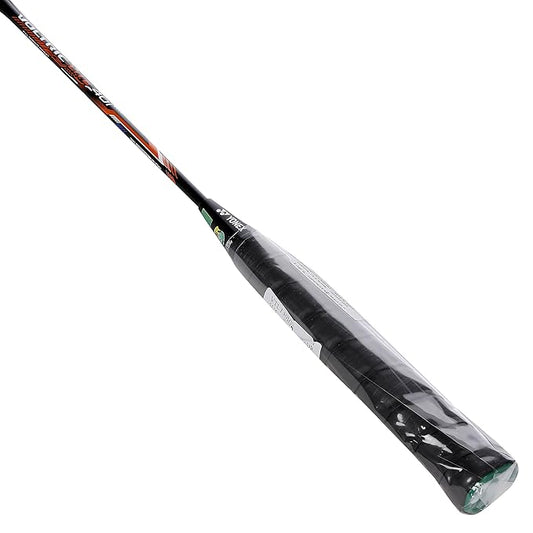 BADMINTON FRAME VOLTRIC LITE 40IF BLUE ORANGE G4 5U