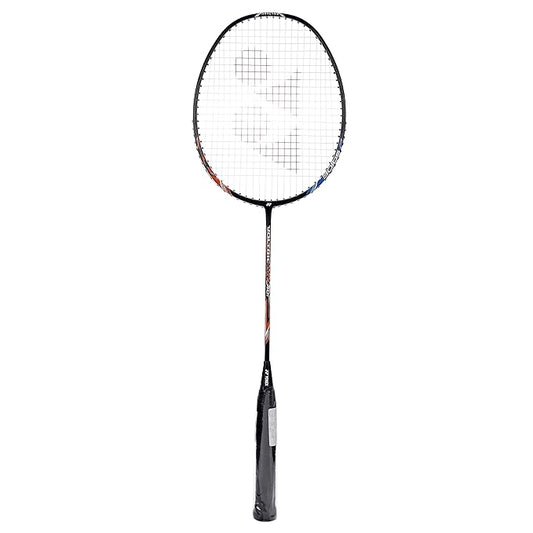 BADMINTON FRAME VOLTRIC LITE 40IF BLUE ORANGE G4 5U