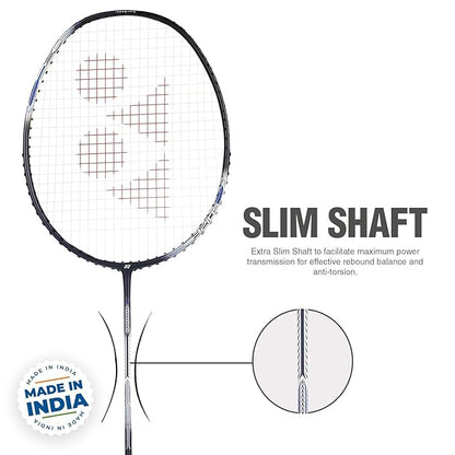 BADMINTON RACQUET ASTROX ATTACK 9 BLACK G4 4U