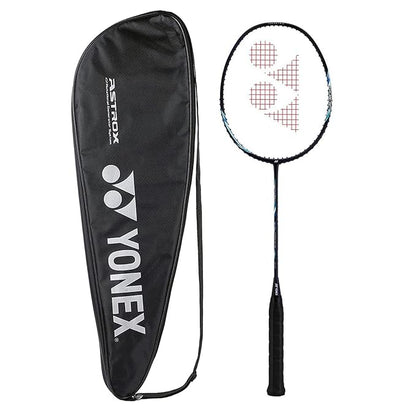 BADMINTON RACQUET ASTROX LITE 27I DARK NAVY G5 5U-